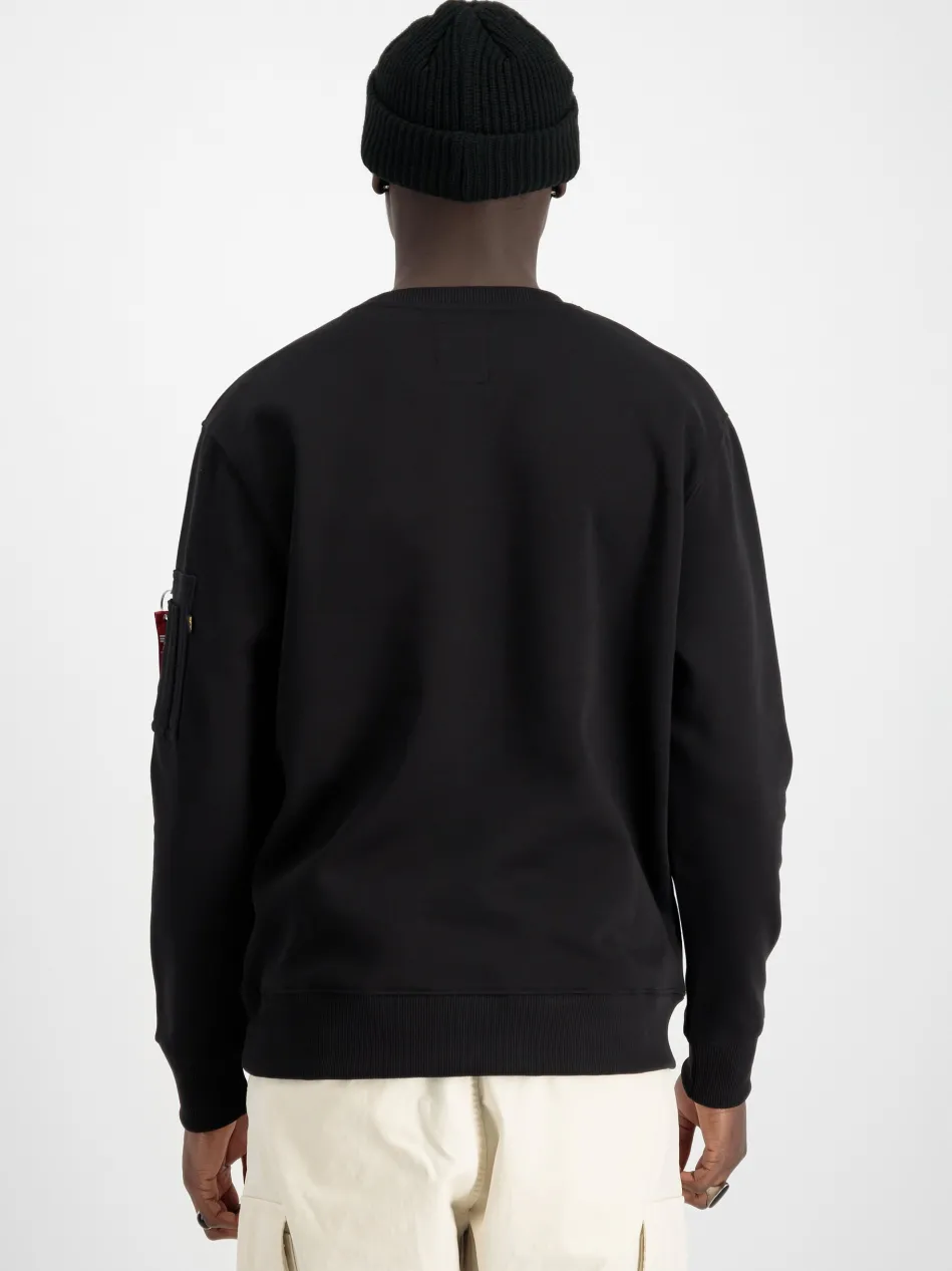 Herren Sweatshirt
