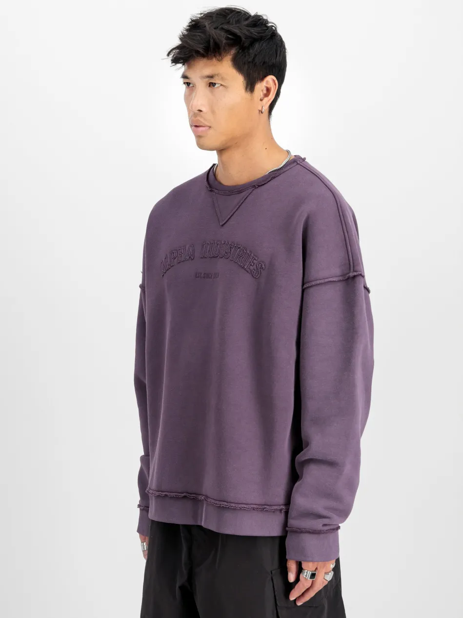 Herren Sweatshirt