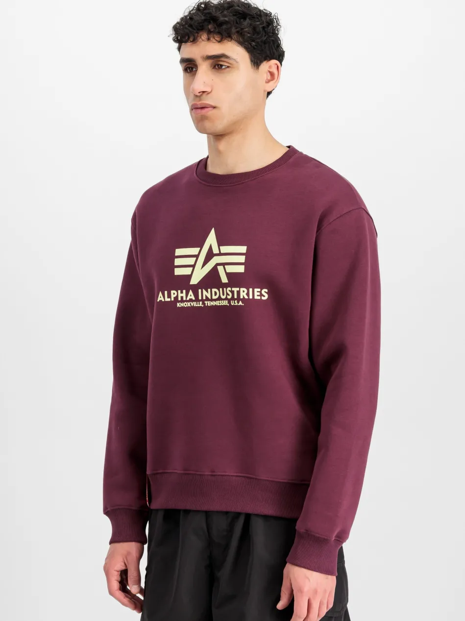 Herren Sweatshirt
