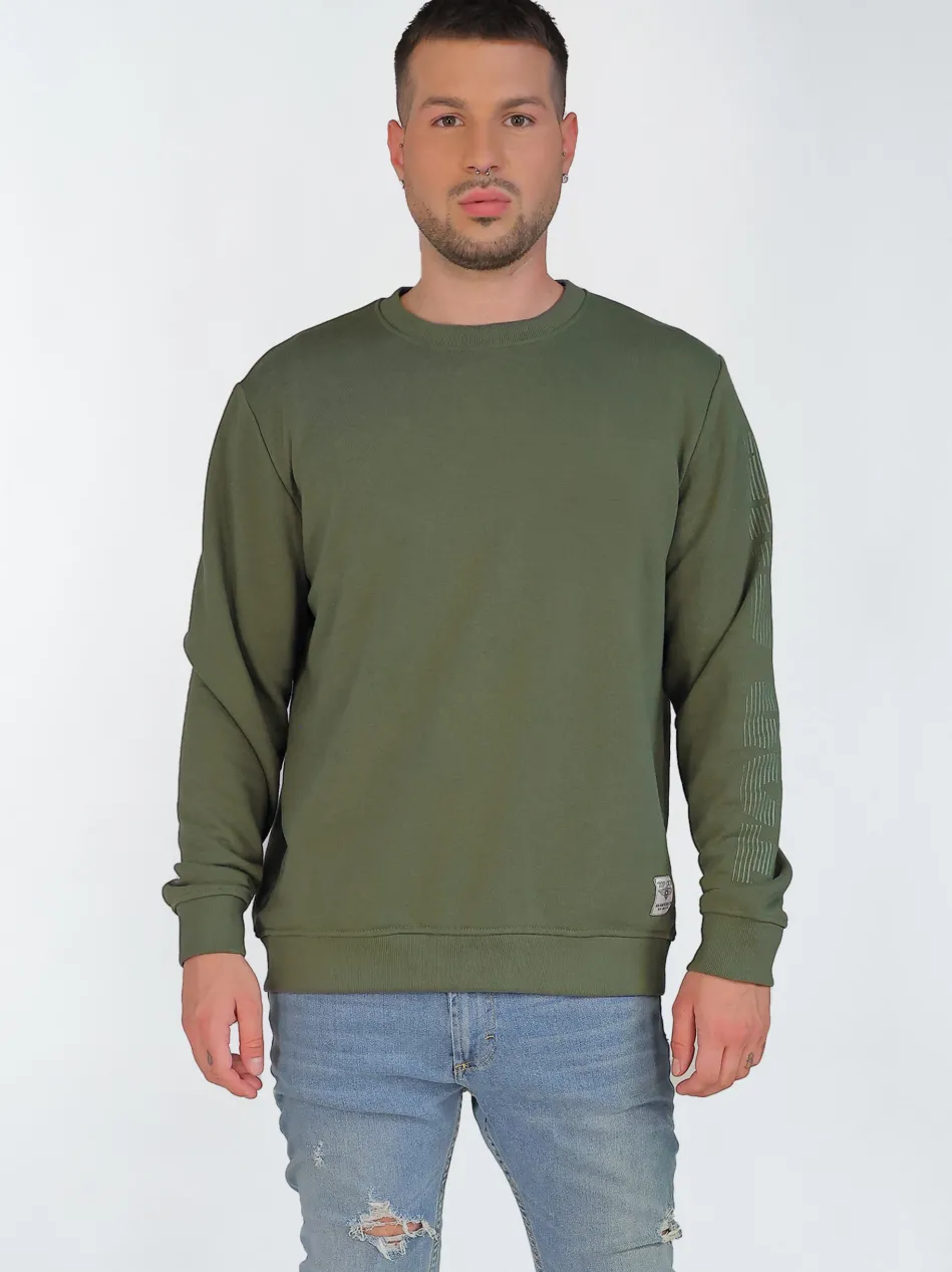 Herren Sweatshirt