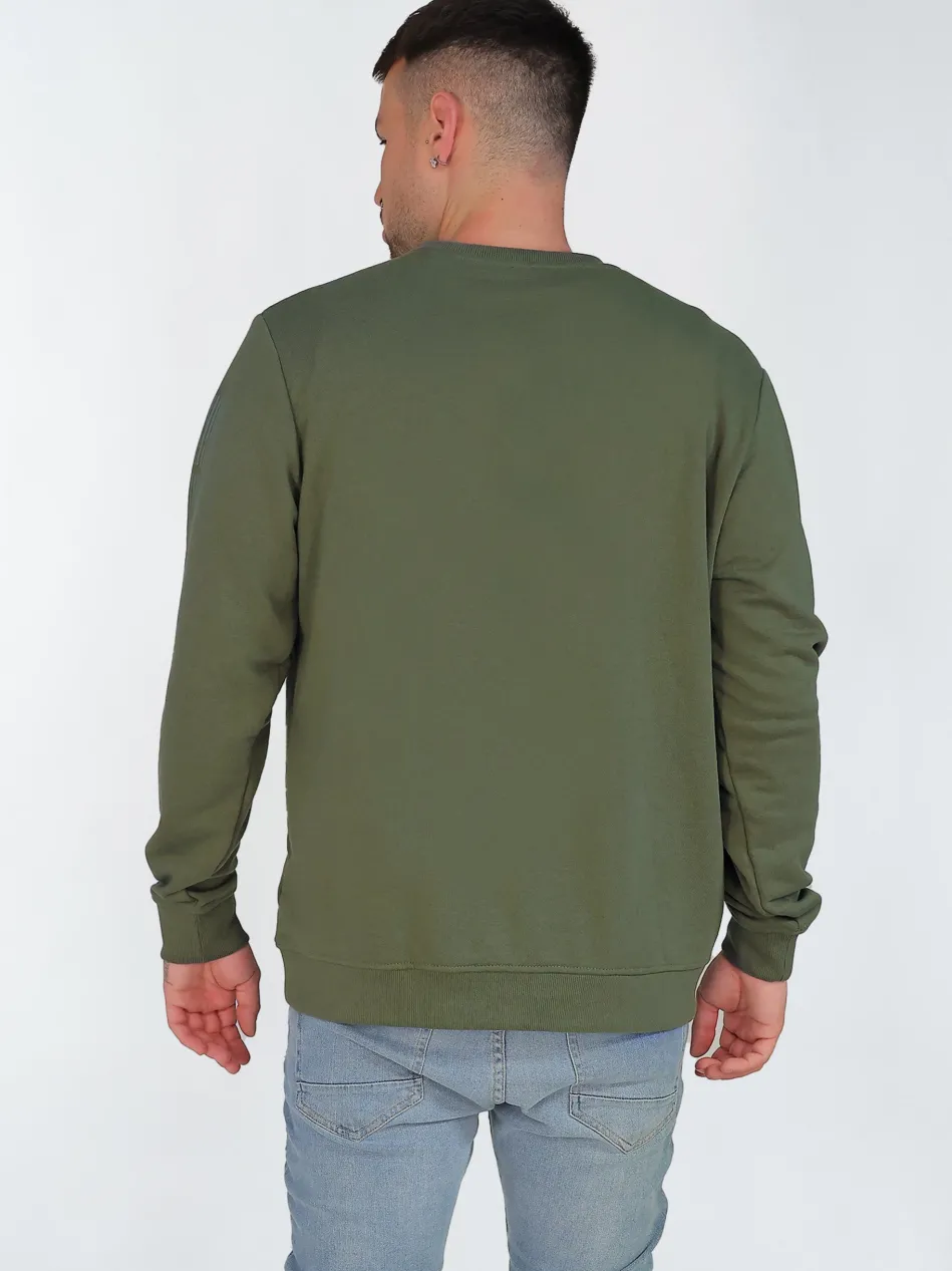Herren Sweatshirt
