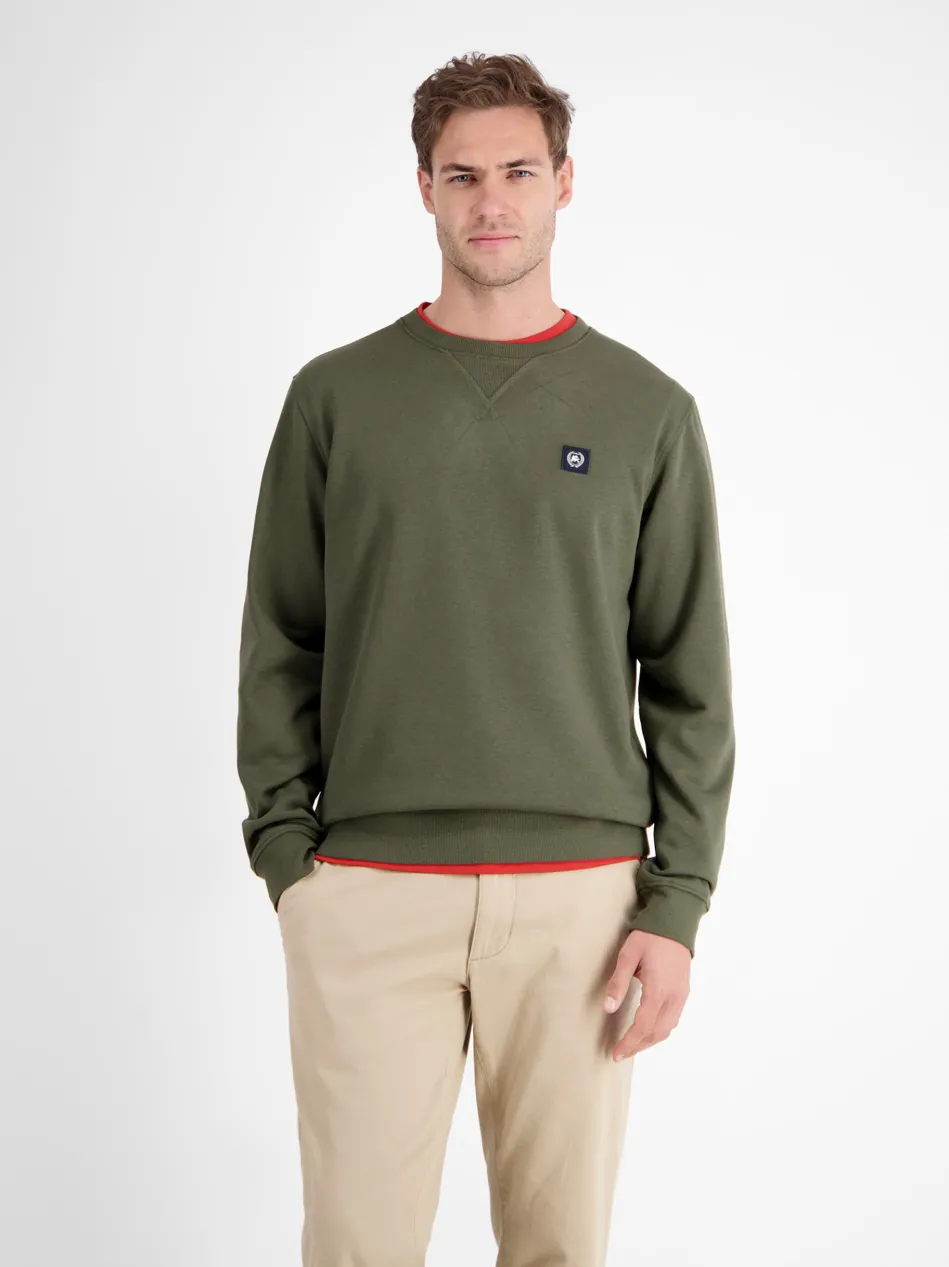 Herren Sweatshirt