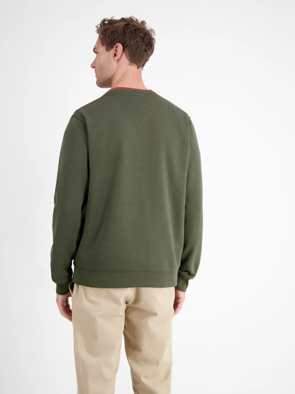 Herren Sweatshirt