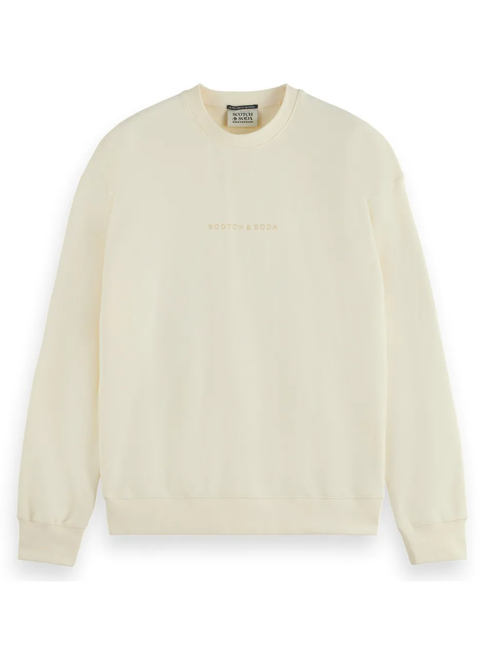 Herren Sweatshirt
