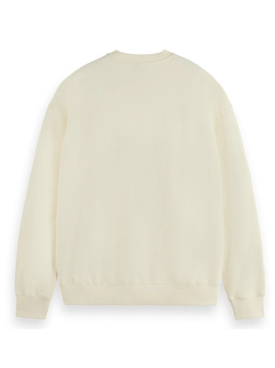 Herren Sweatshirt