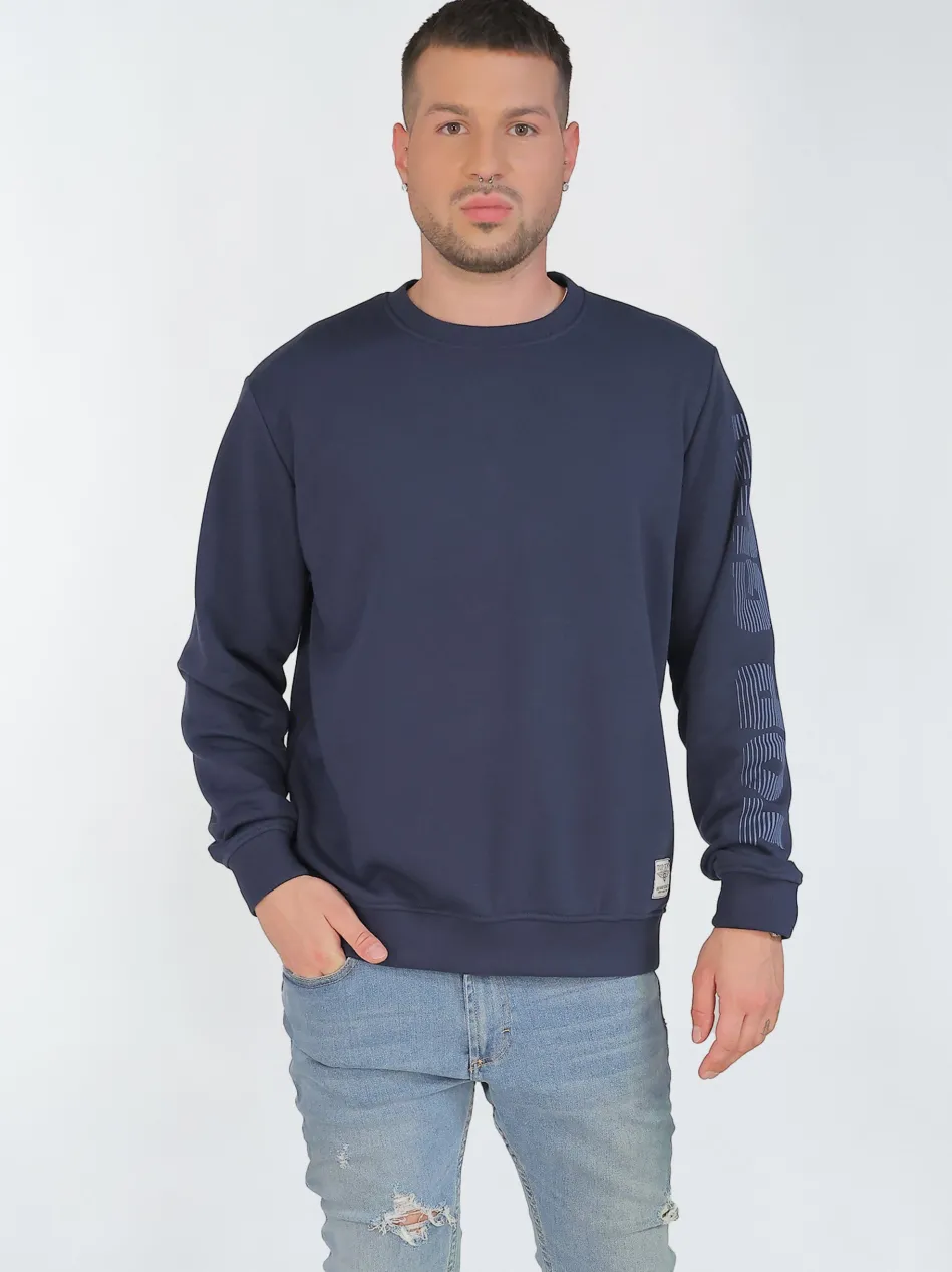 Herren Sweatshirt