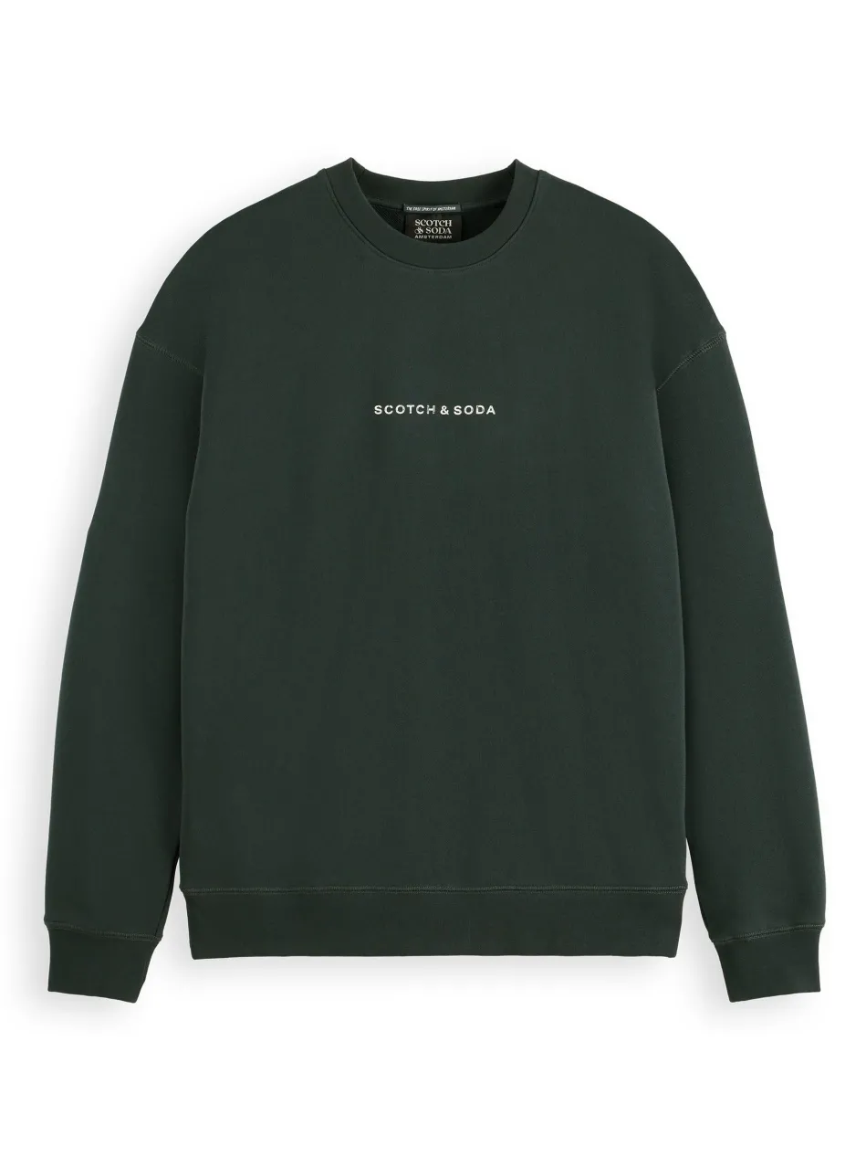Herren Sweatshirt