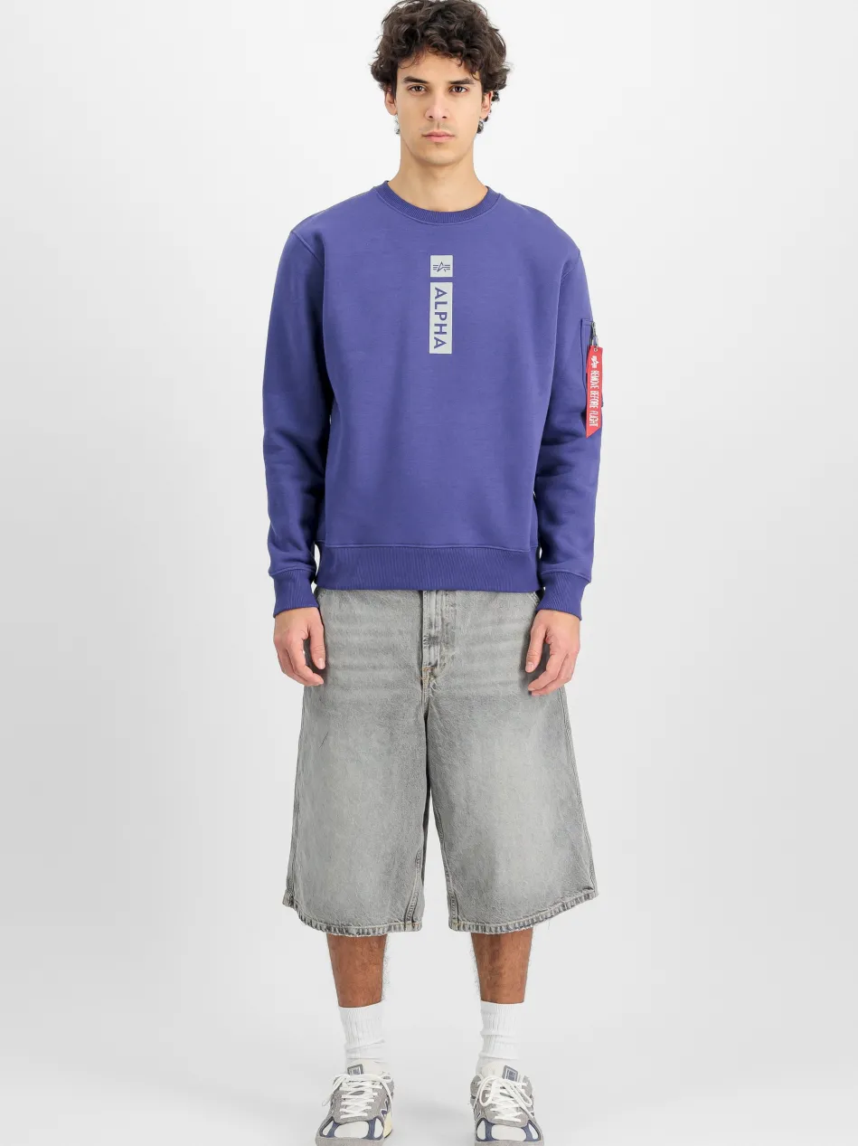Herren Sweatshirt