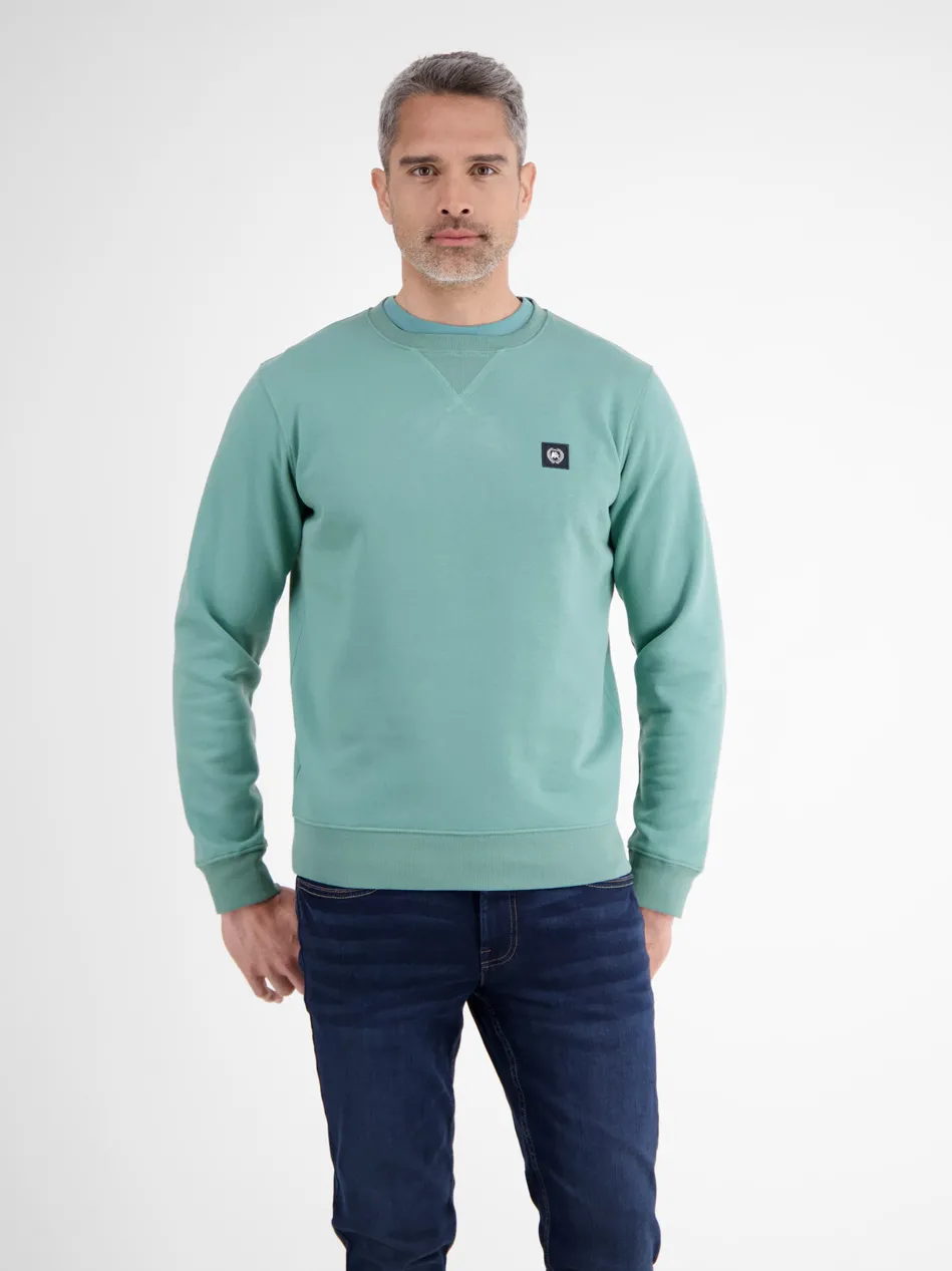 Herren Sweatshirt