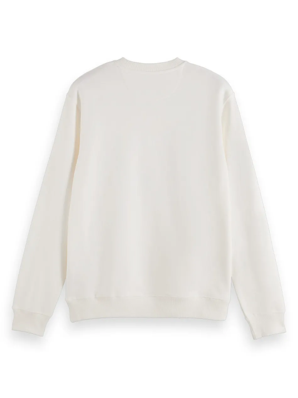 Herren Sweatshirt