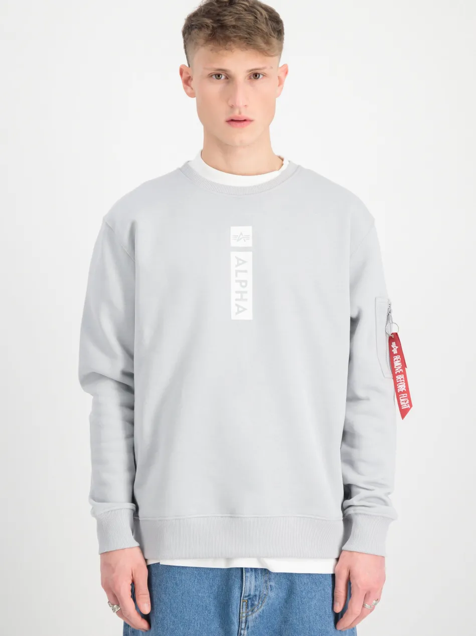 Herren Sweatshirt