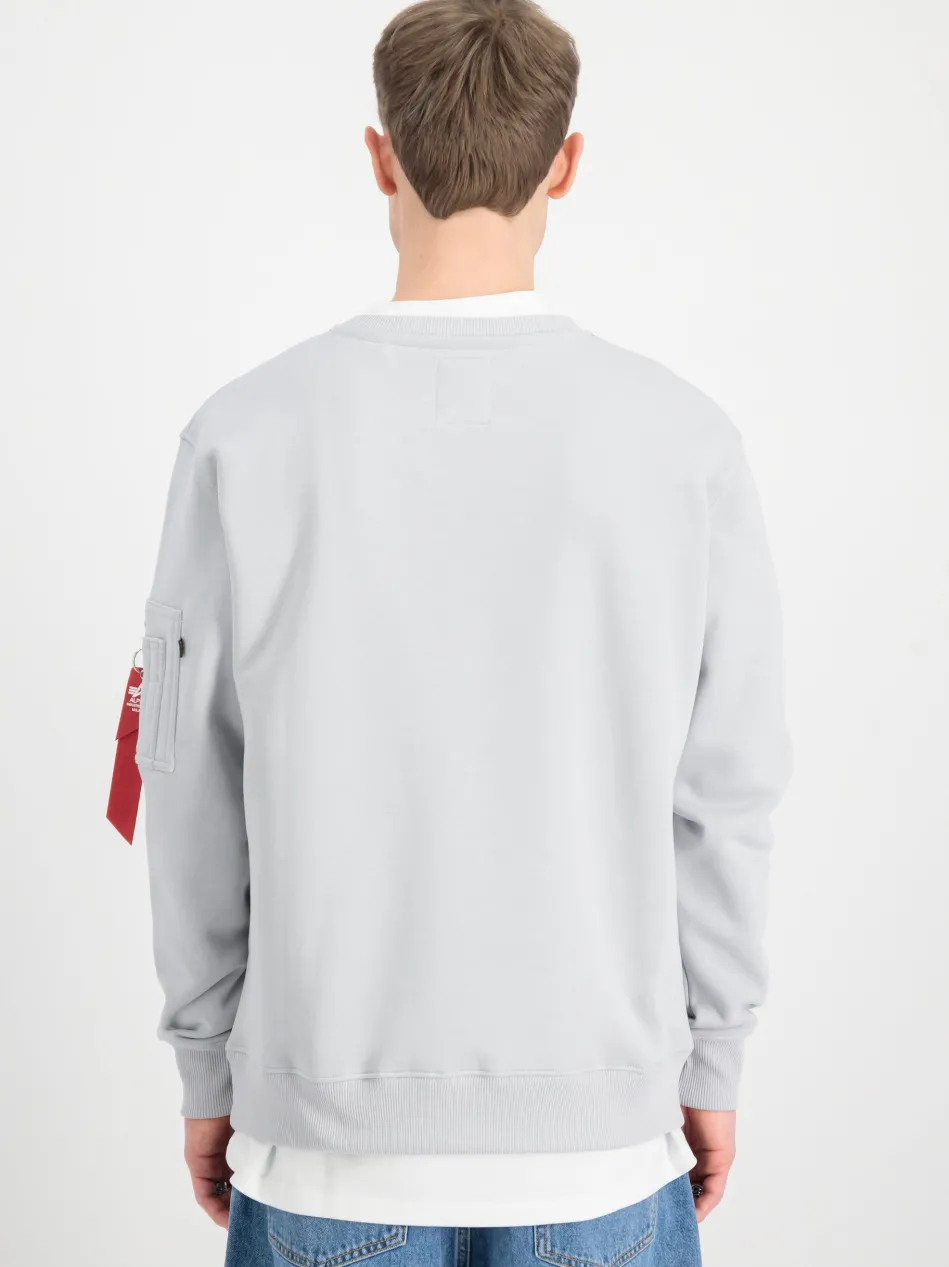 Herren Sweatshirt
