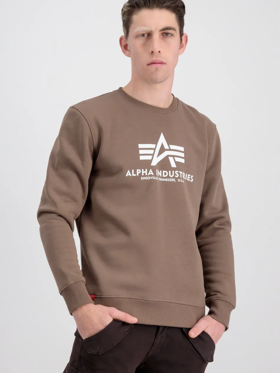 Herren Sweatshirt