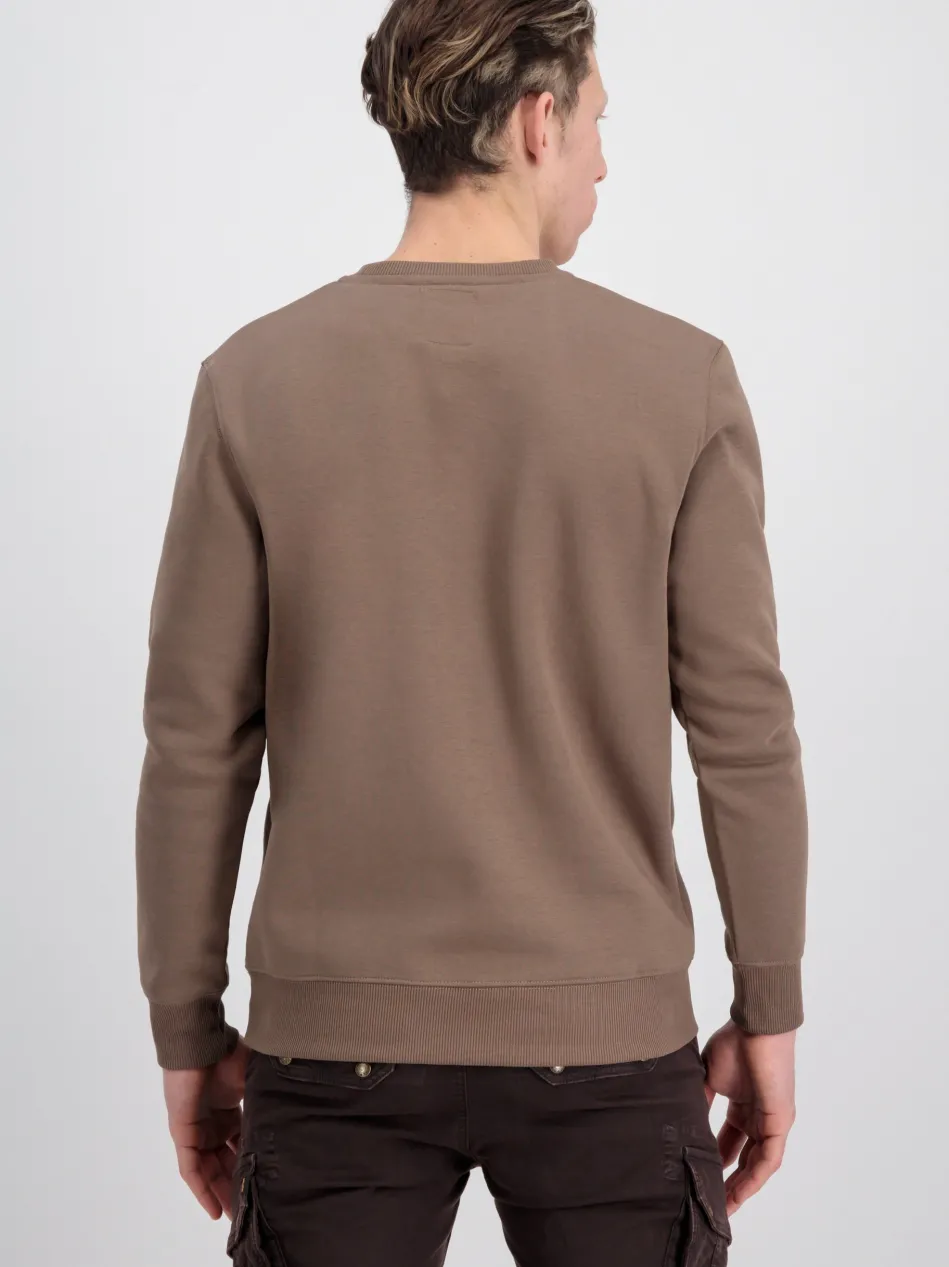 Herren Sweatshirt