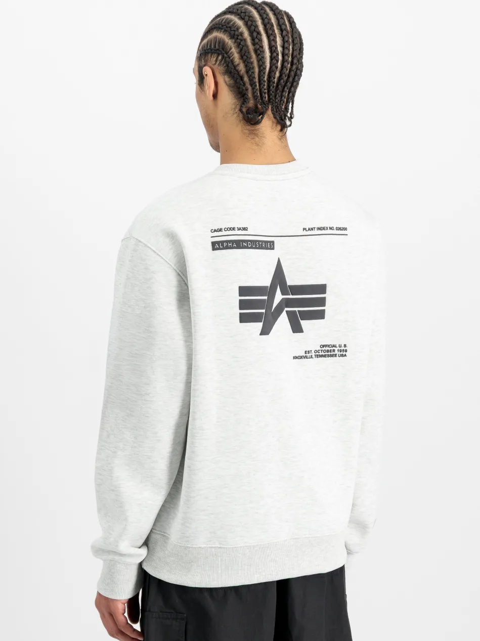 Herren Sweatshirt