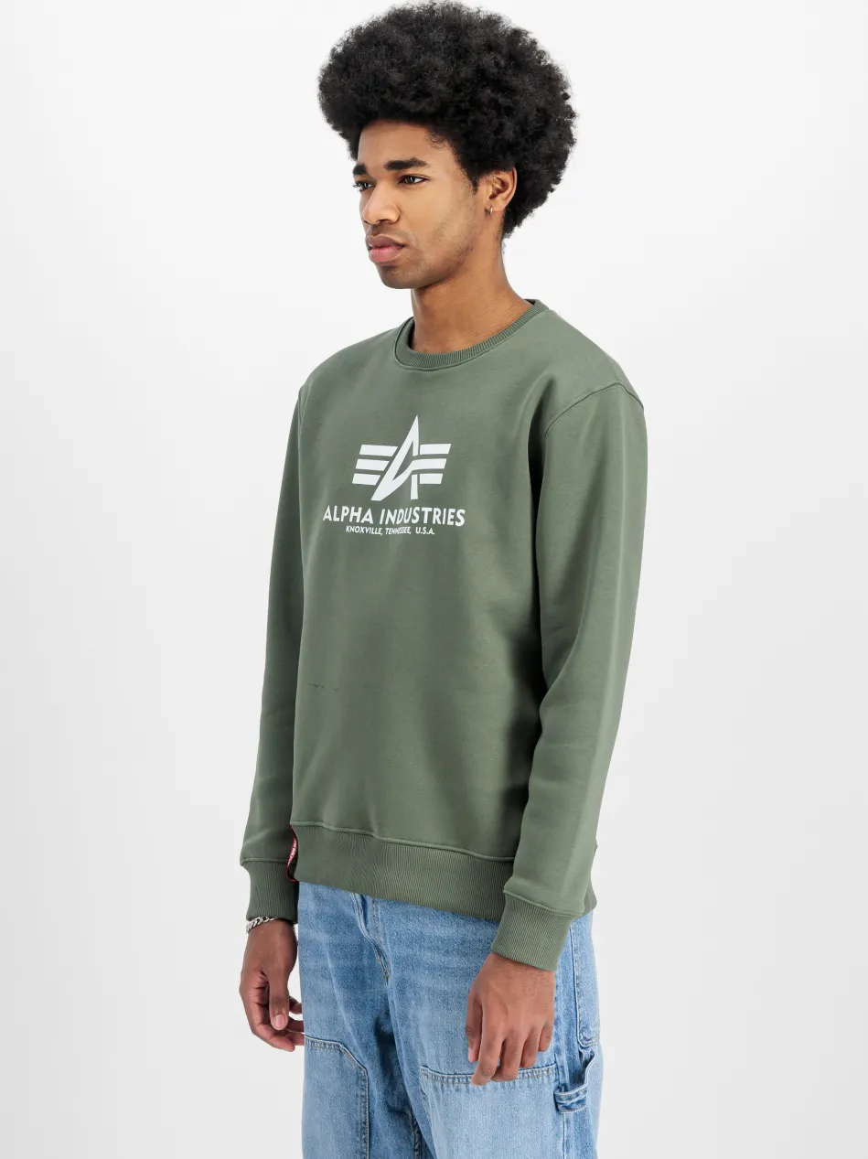 Herren Sweatshirt