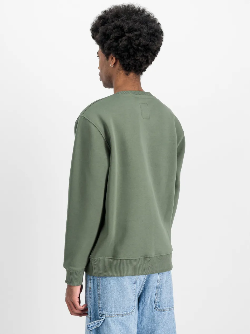 Herren Sweatshirt