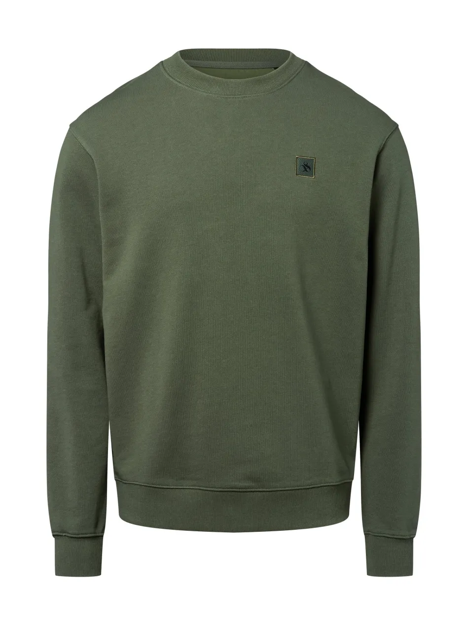 Herren Sweatshirt