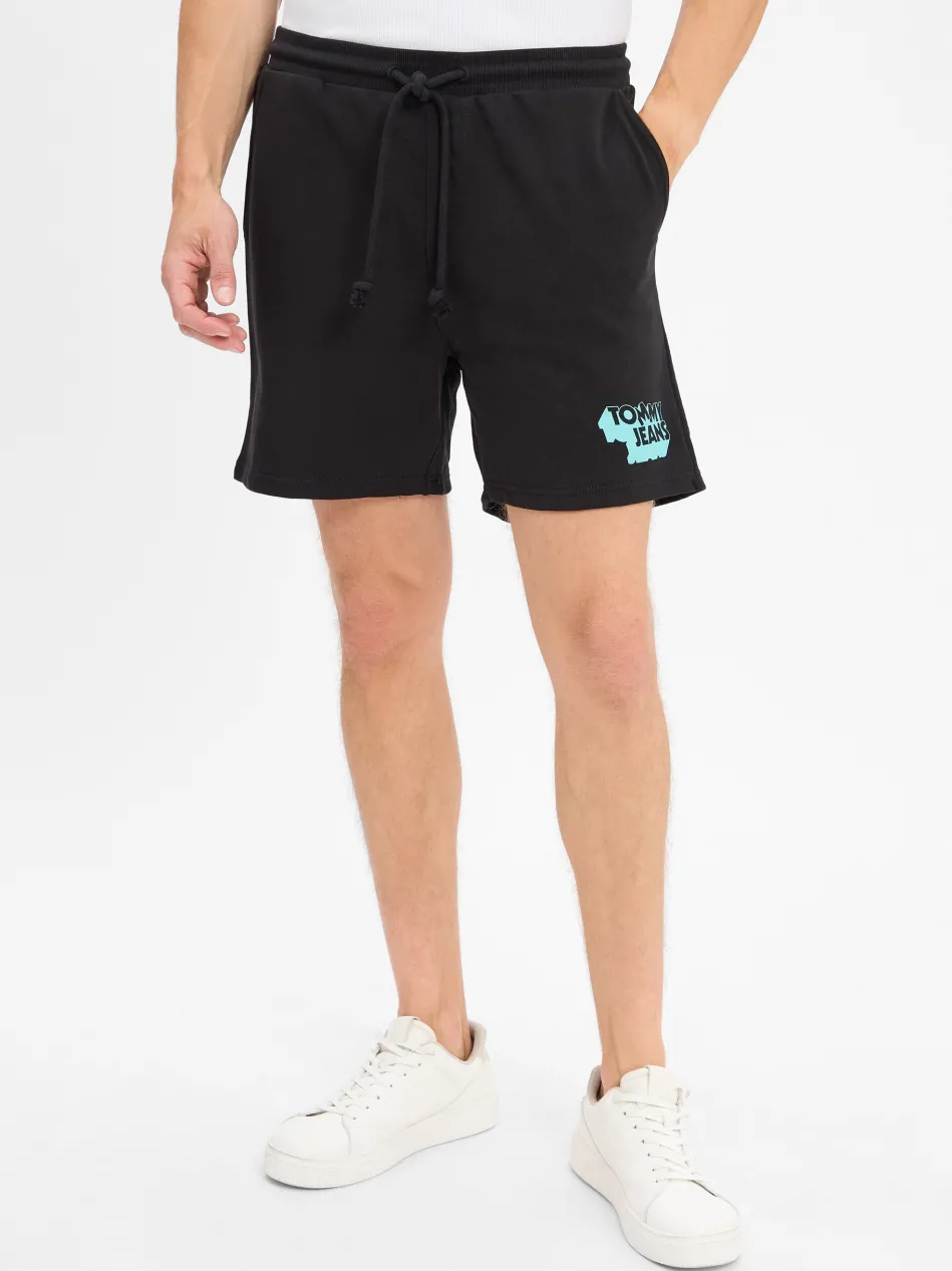 Herren Sweatshorts