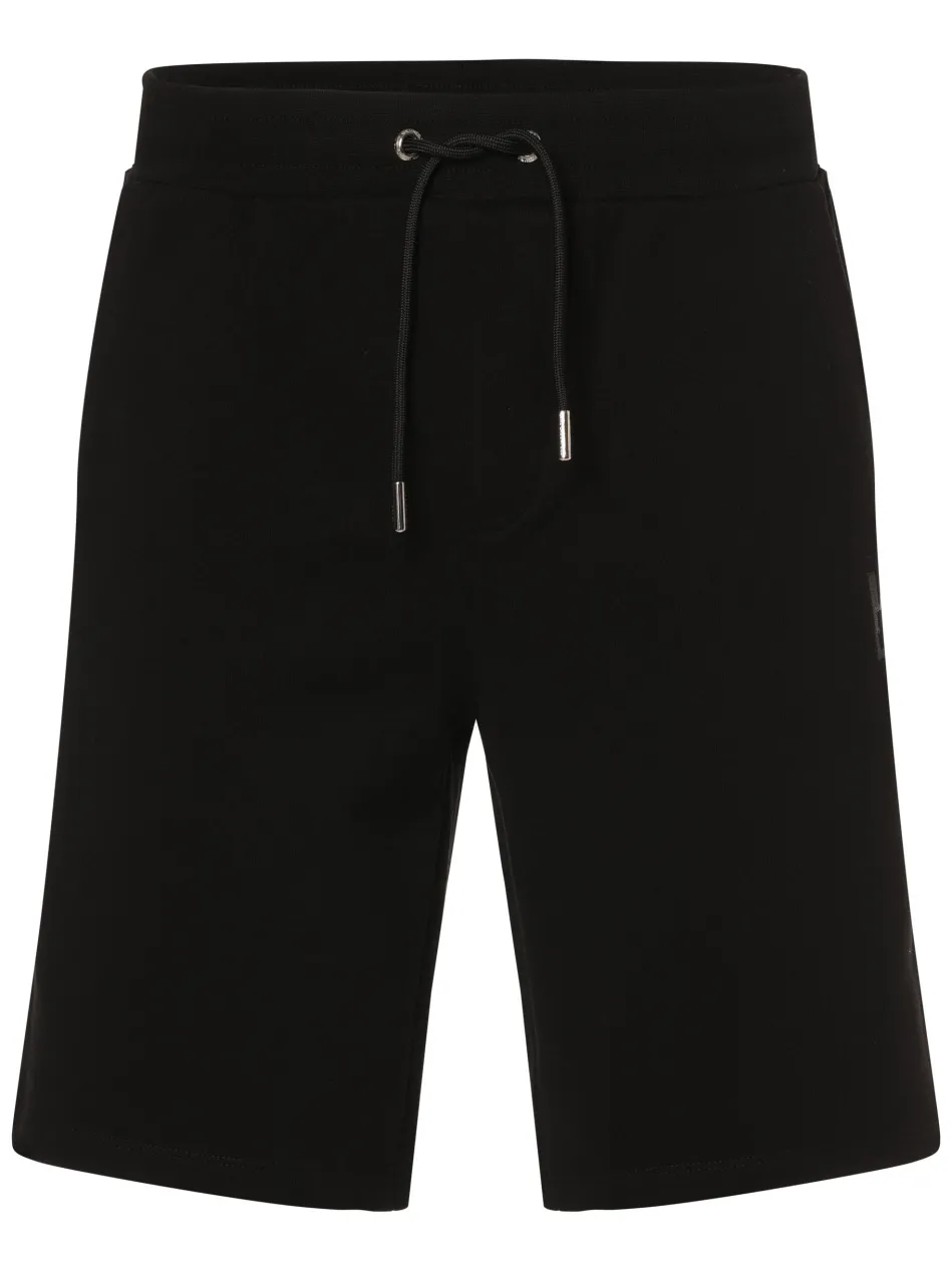 Herren Sweatshorts