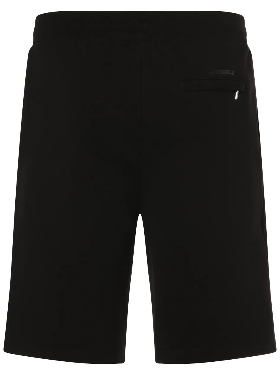 Herren Sweatshorts
