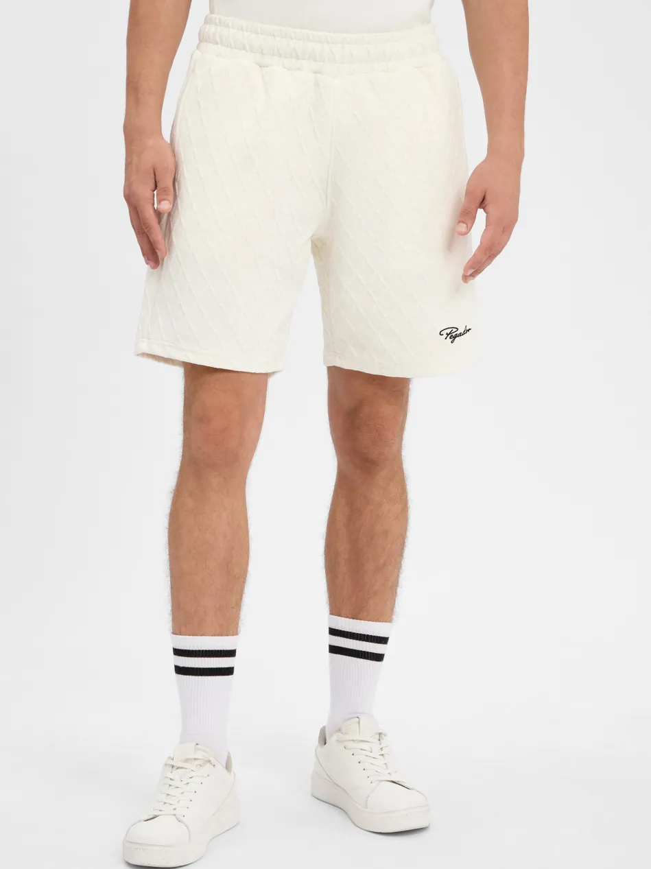 Herren Sweatshorts - Jovren