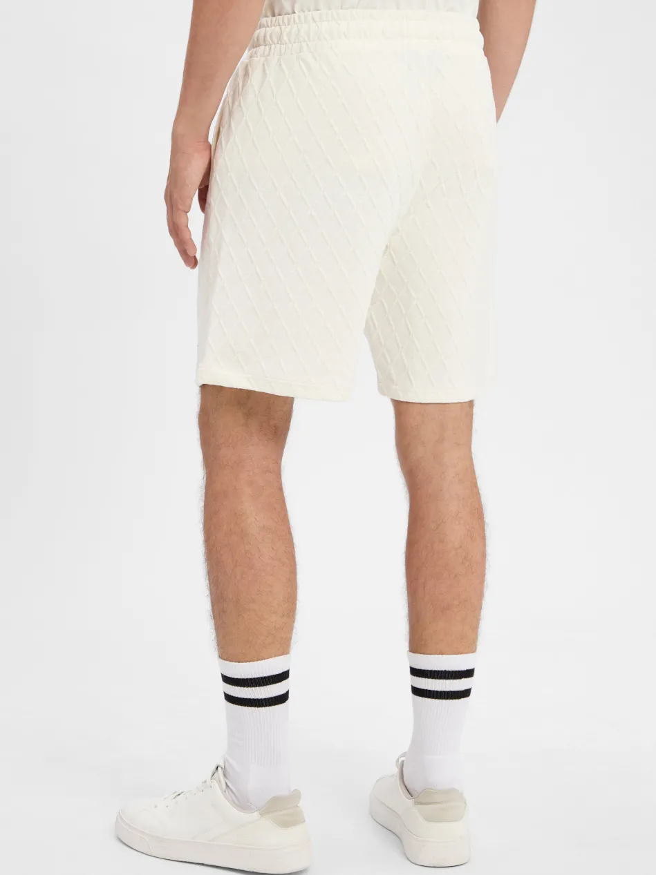 Herren Sweatshorts - Jovren