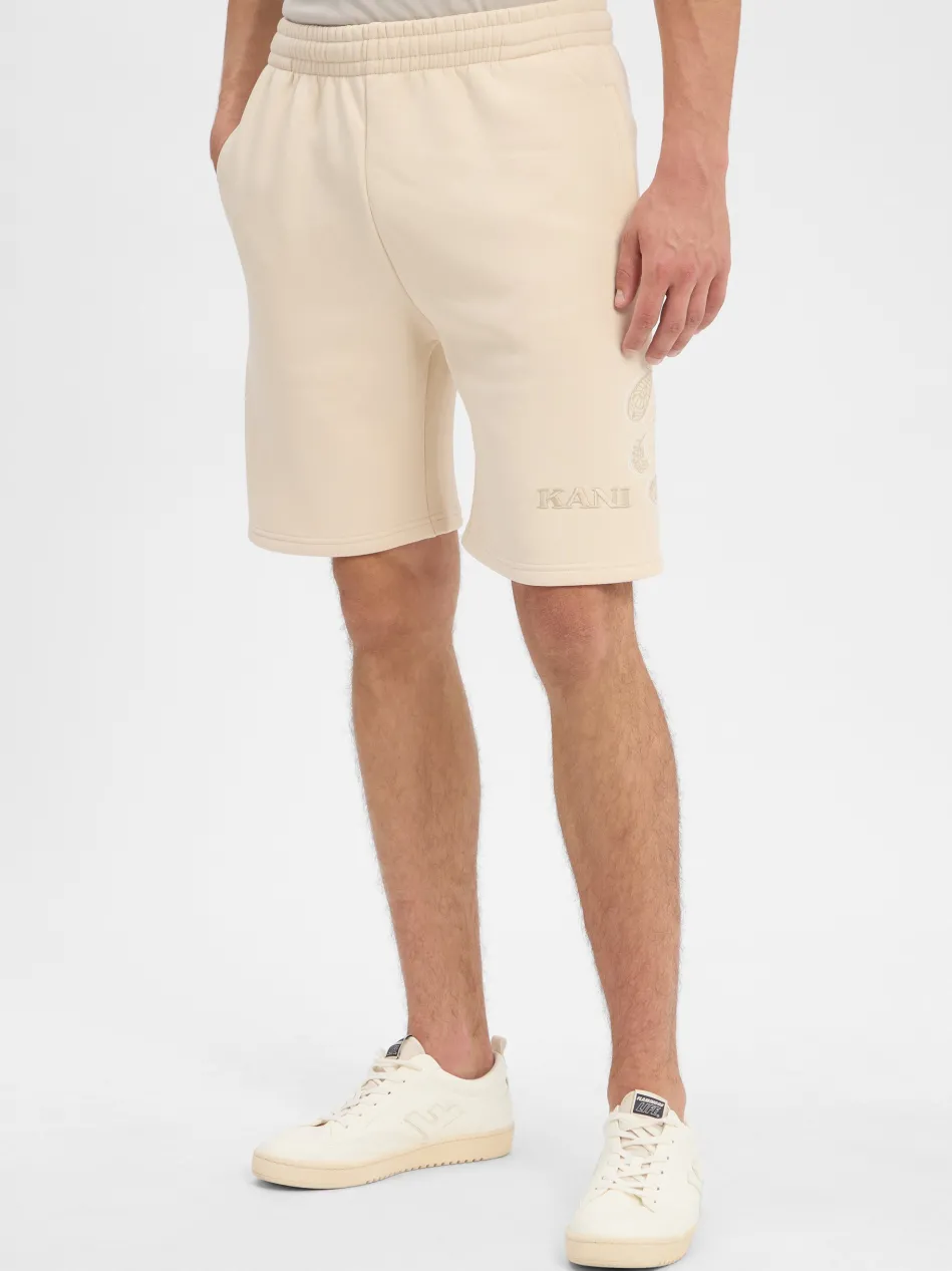 Herren Sweatshorts