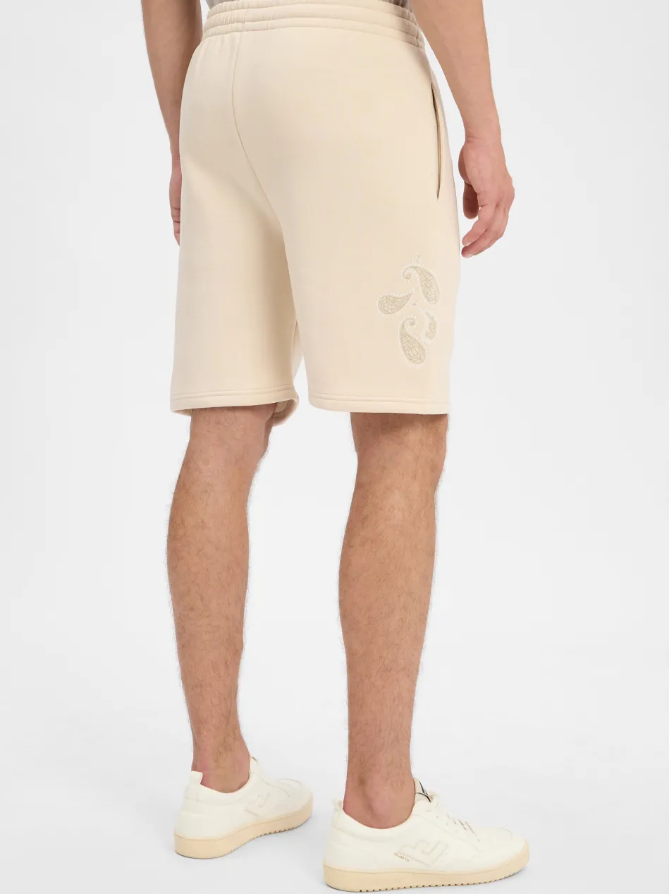Herren Sweatshorts