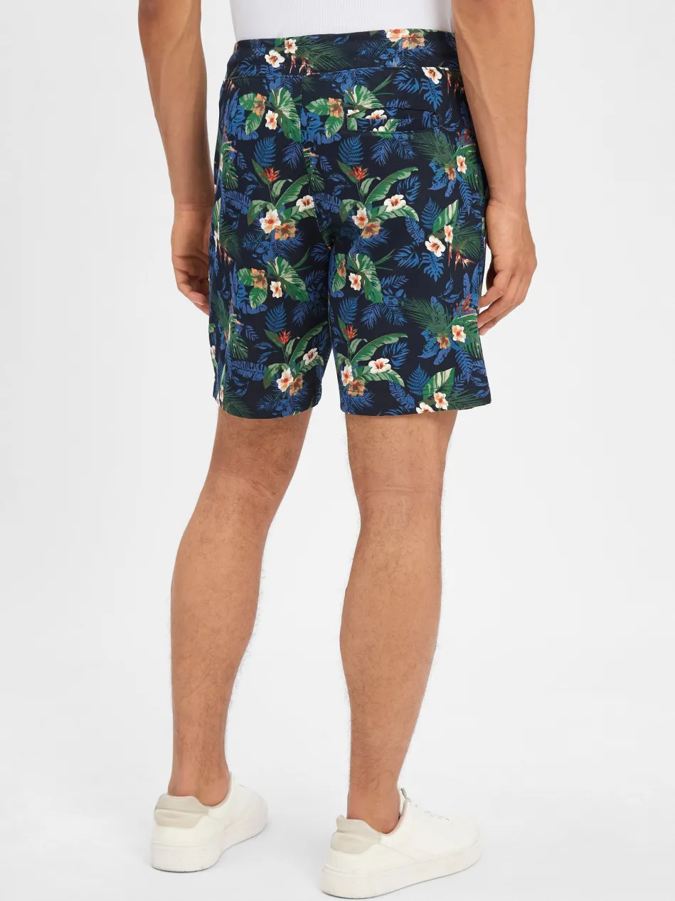 Herren Sweatshorts