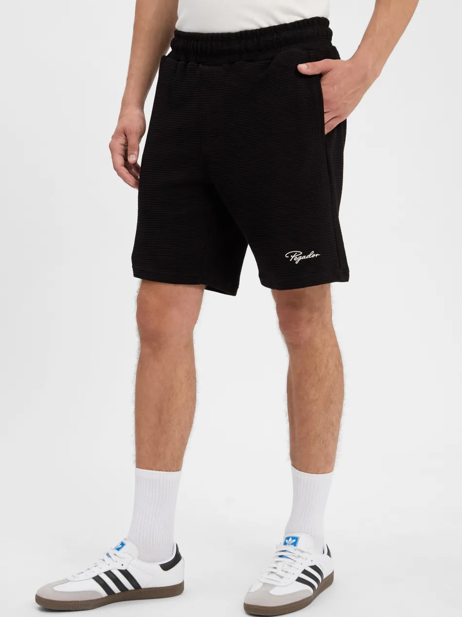 Herren Sweatshorts - Signar