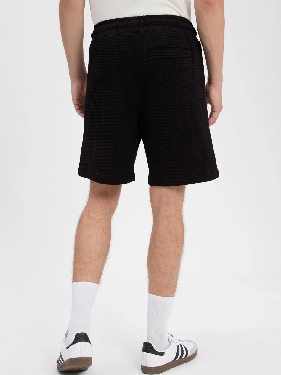 Herren Sweatshorts - Signar