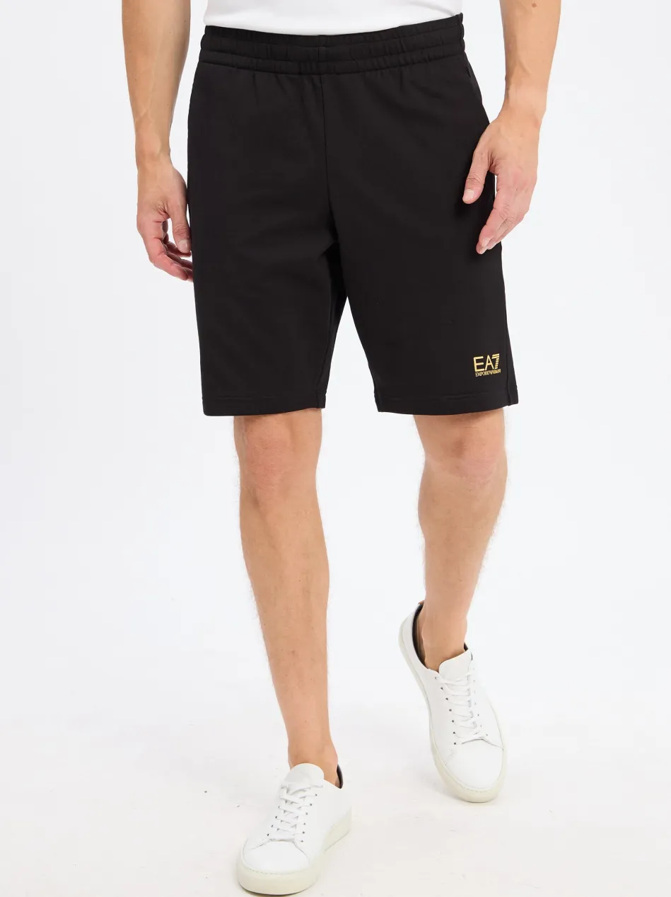 Herren Sweatshorts