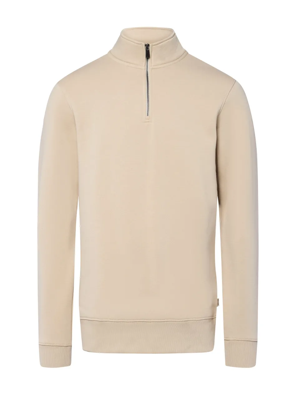 Herren Sweat-Troyer