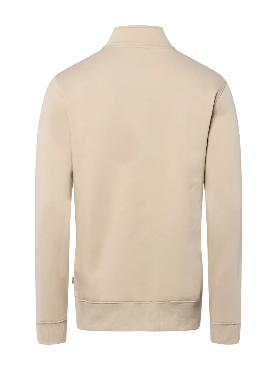 Herren Sweat-Troyer