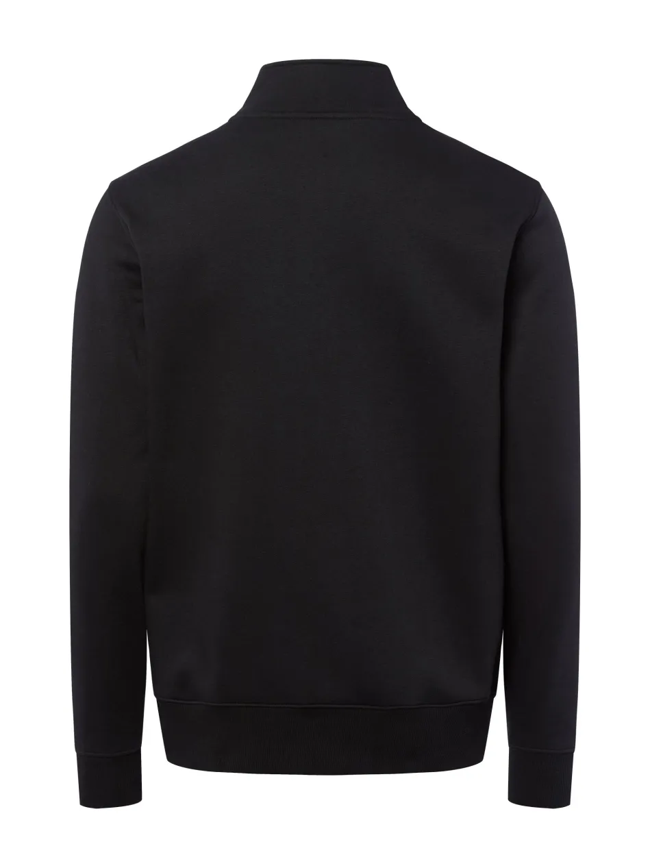 Herren Sweat-Troyer