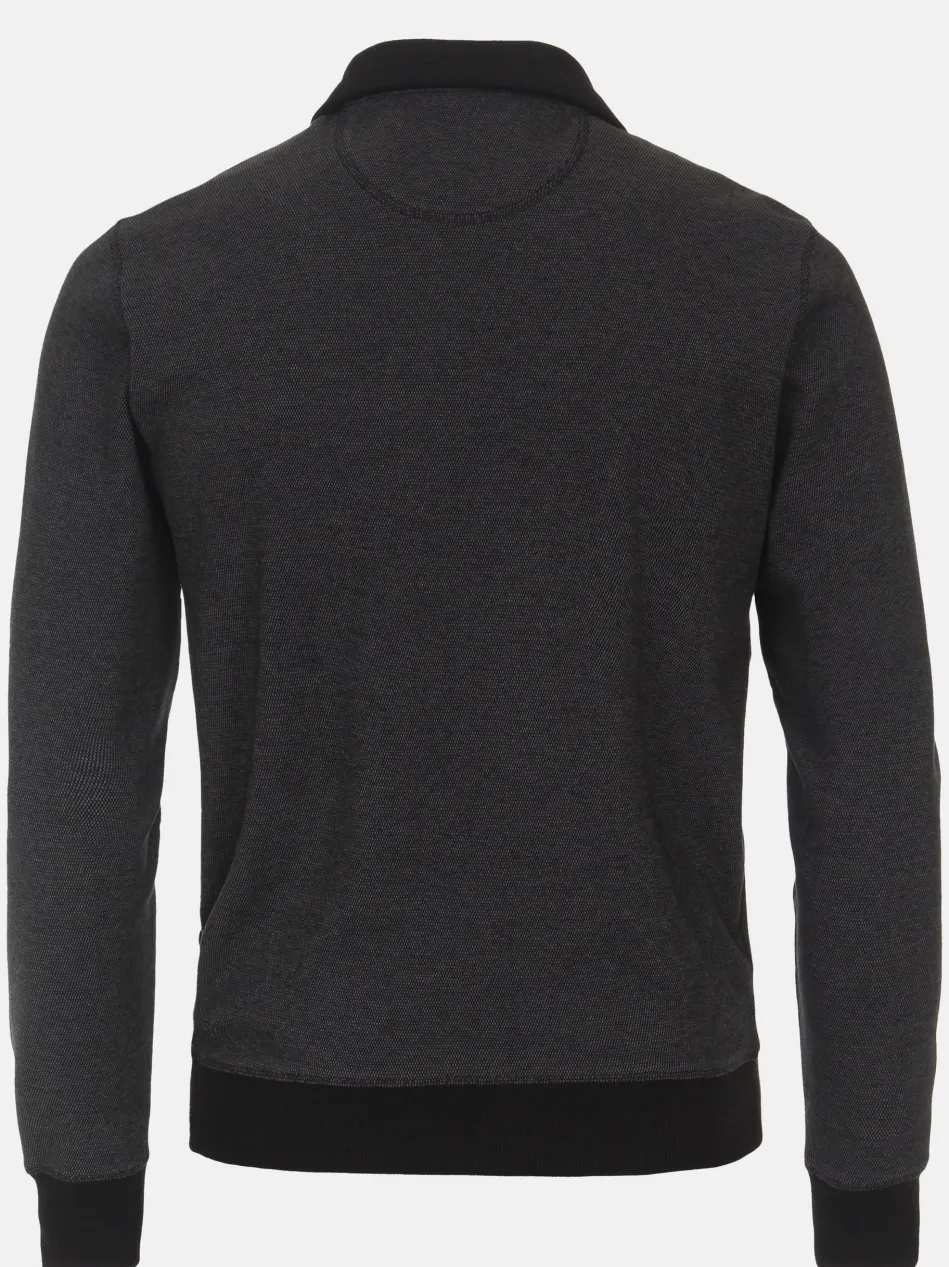 Herren Sweattroyer - Basic