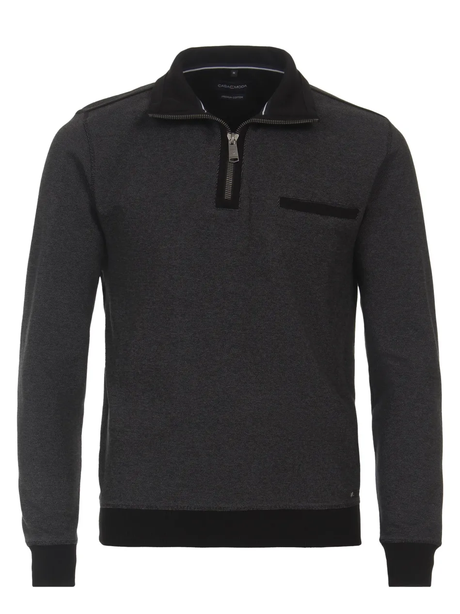 Herren Sweattroyer - Basic