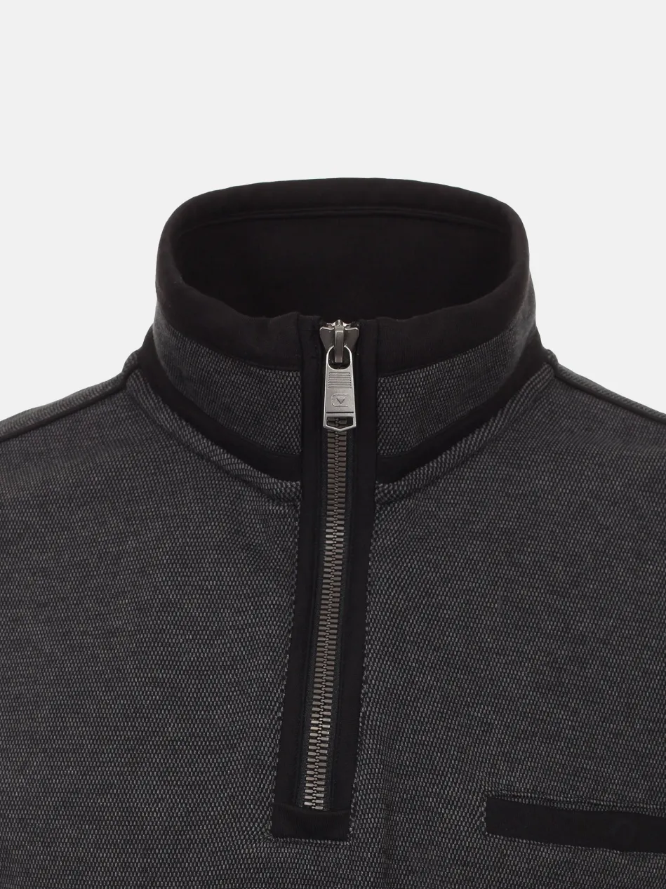 Herren Sweattroyer - Basic