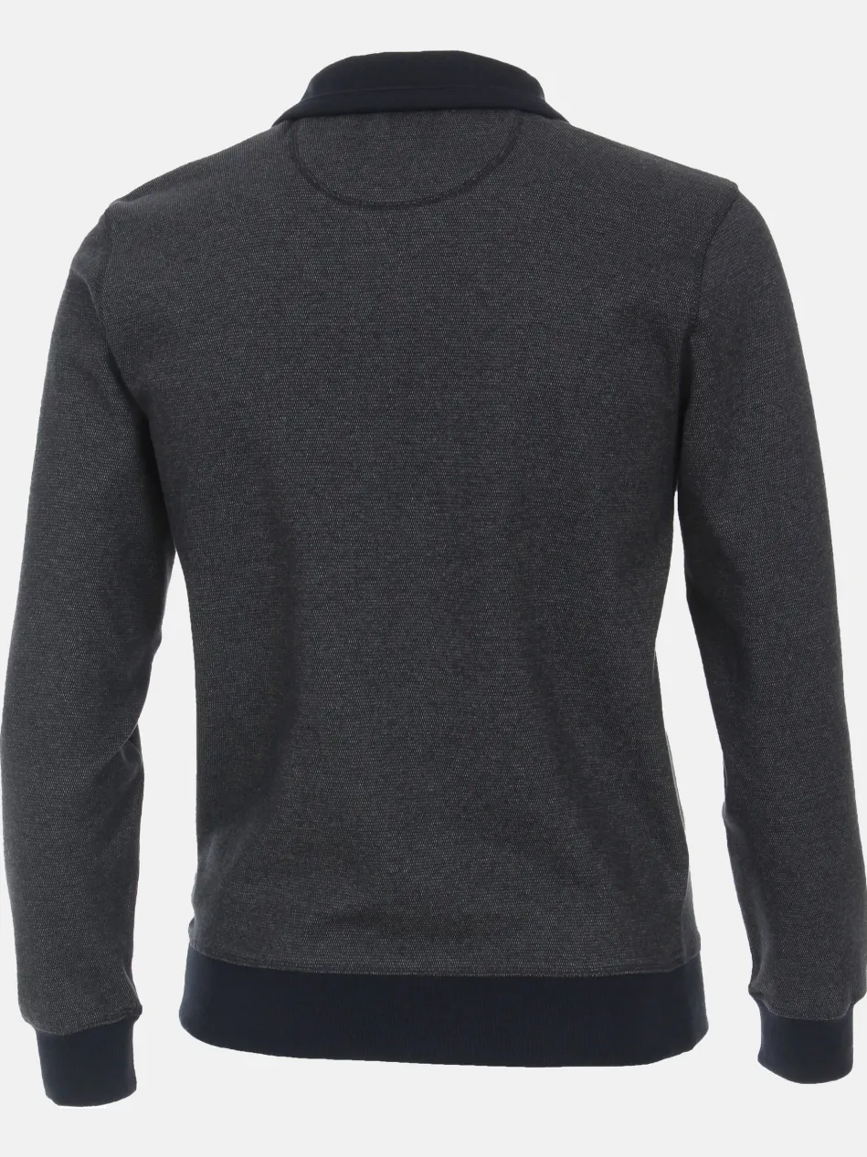 Herren Sweattroyer - Basic
