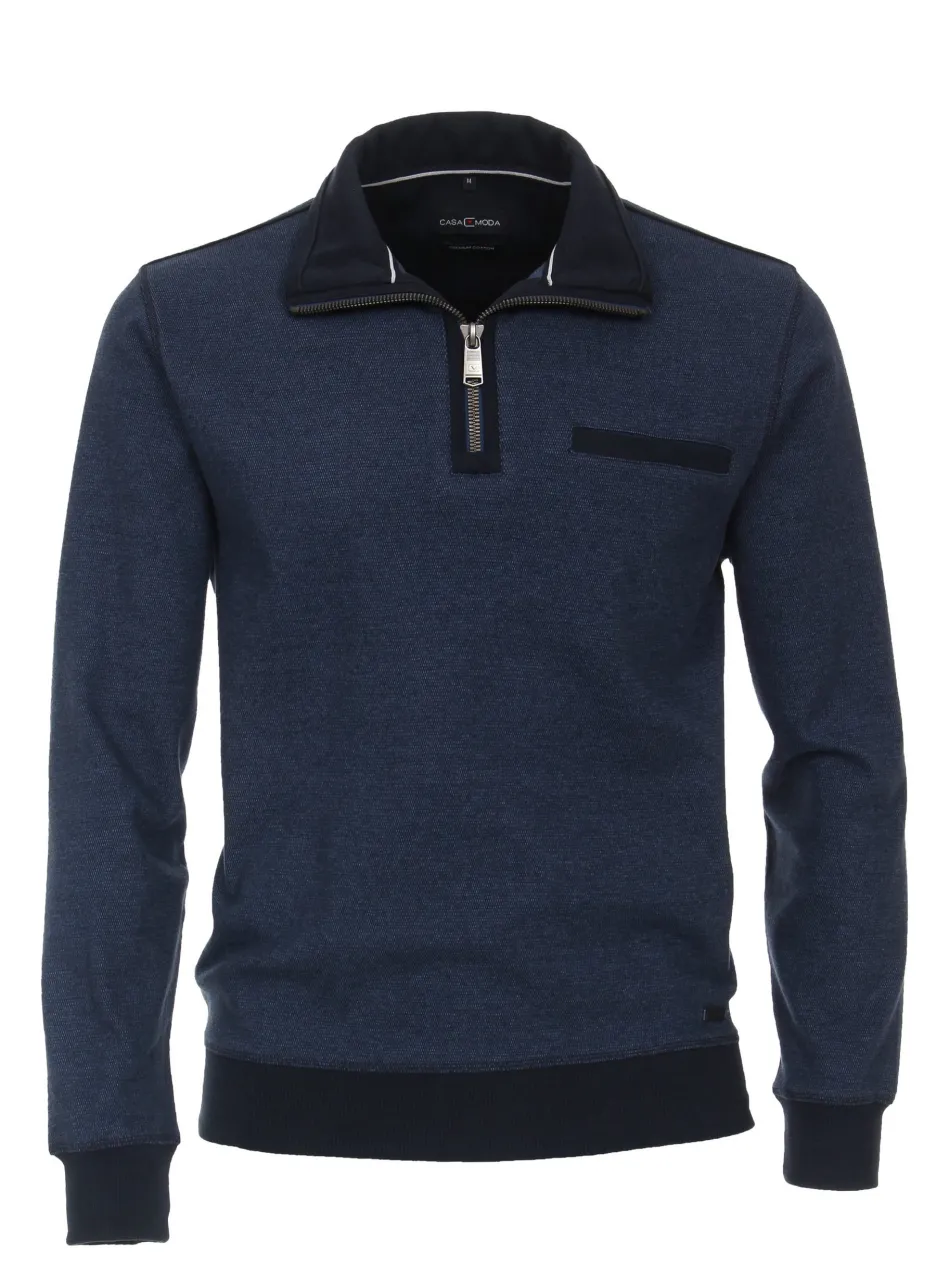 Herren Sweattroyer - Basic