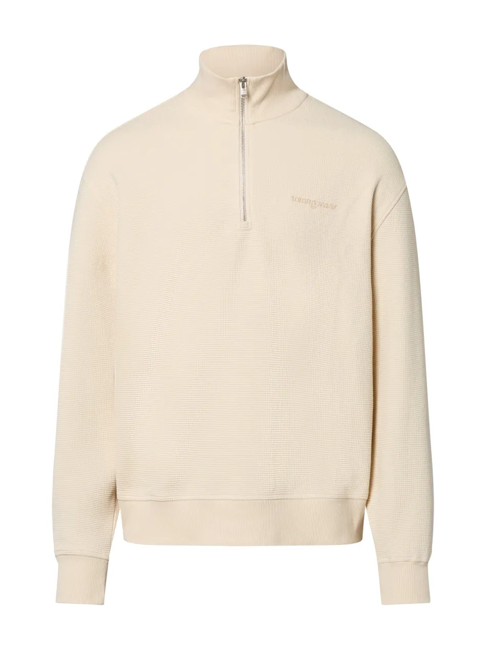 Herren Sweat-Troyer