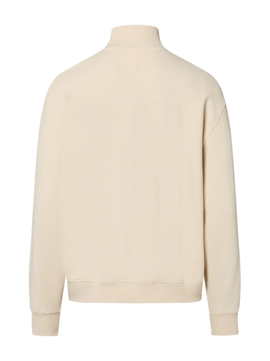 Herren Sweat-Troyer