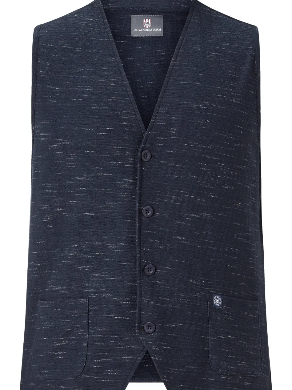 Herren Sweatweste - AHLMANN