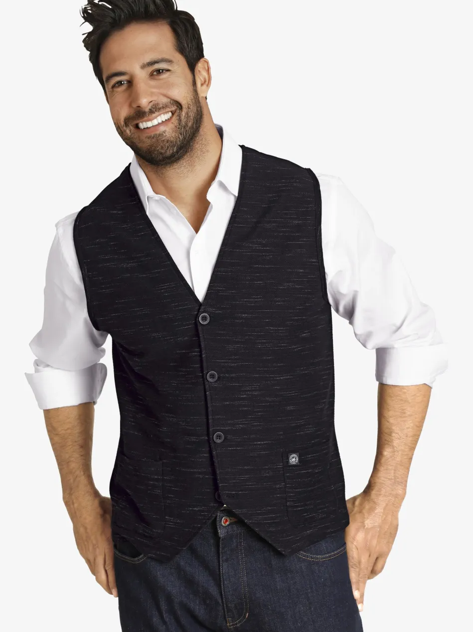 Herren Sweatweste - AHLMANN