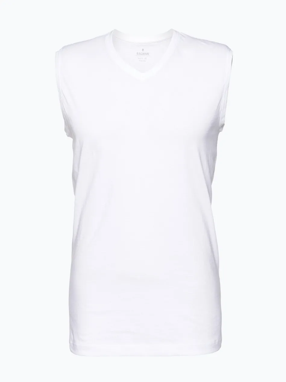 Herren Tank Top im 2er-Pack