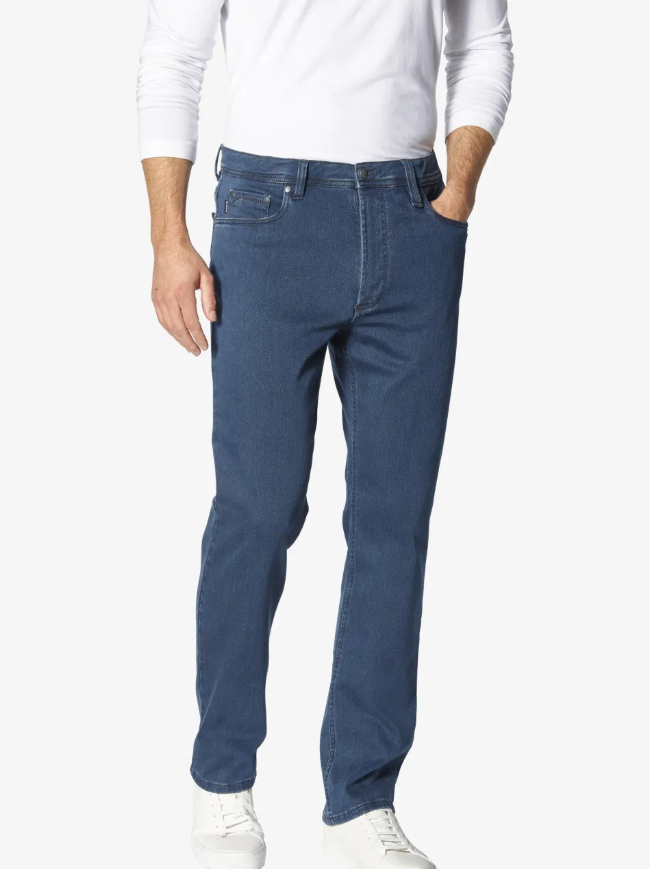 Herren Thermojeans - MOSTIBELLO