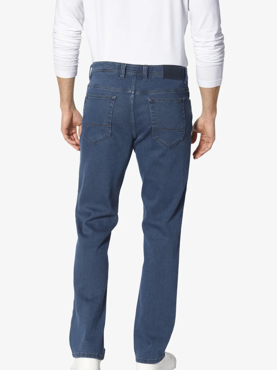 Herren Thermojeans - MOSTIBELLO