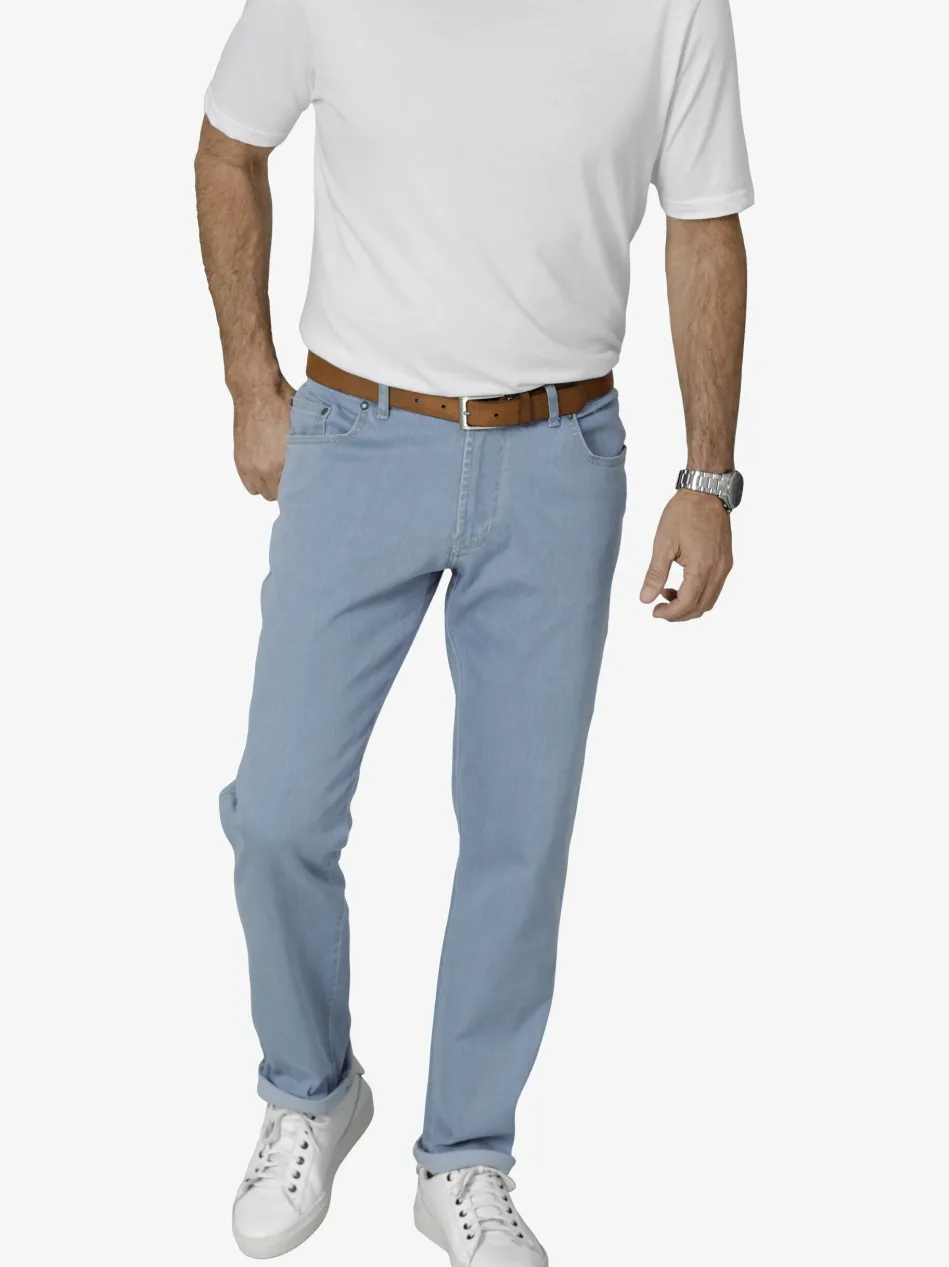 Herren Tiefbundjeans - VESTABELLA