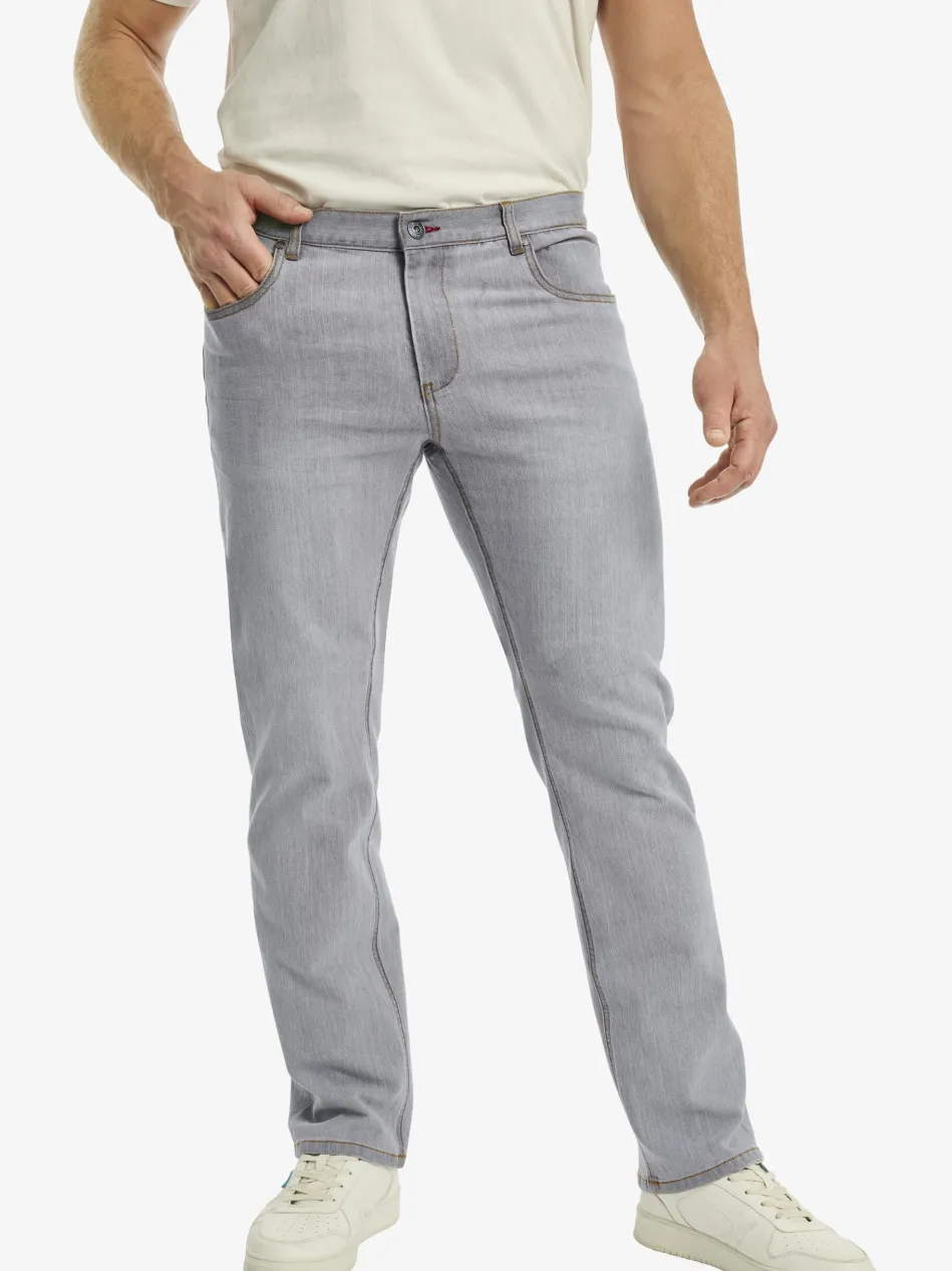 Herren Tiefbundjeans - SEIBOLD